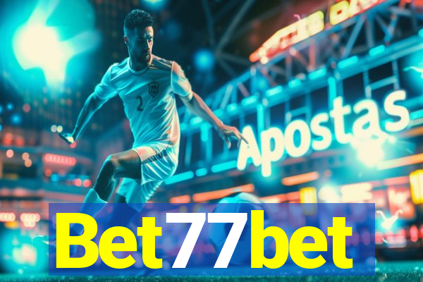 Bet77bet