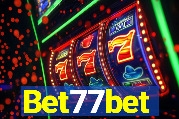 Bet77bet