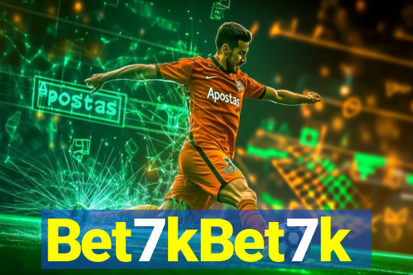 Bet7kBet7k