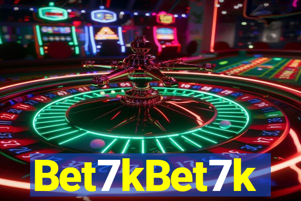 Bet7kBet7k