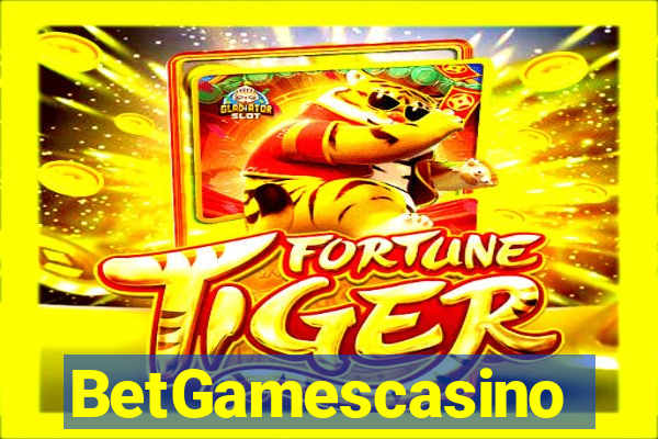 BetGamescasino