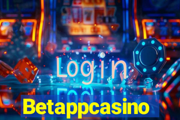 Betappcasino