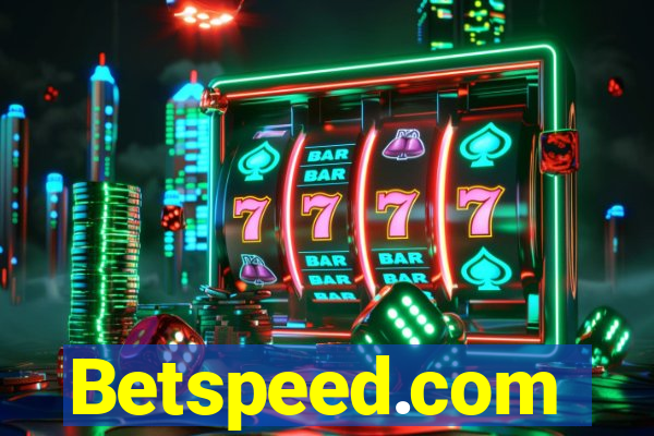 Betspeed.com