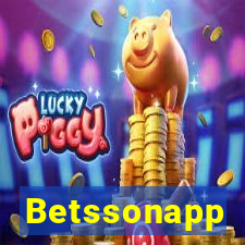 Betssonapp