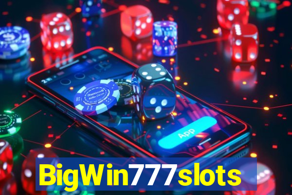 BigWin777slots