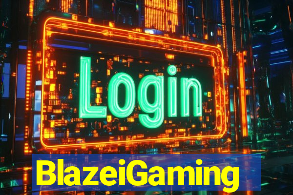 BlazeiGaming