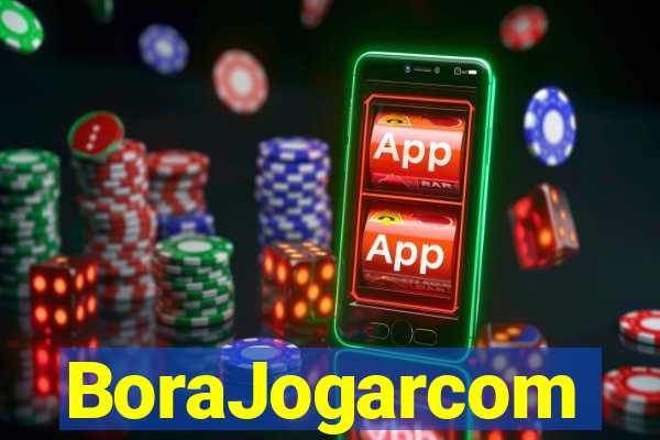 BoraJogarcom