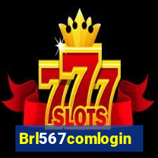 Brl567comlogin