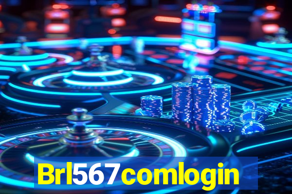 Brl567comlogin