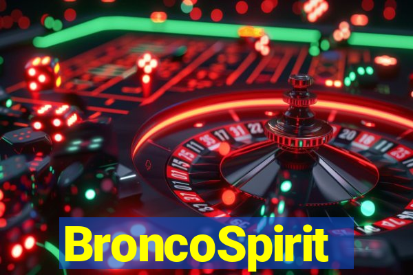 BroncoSpirit