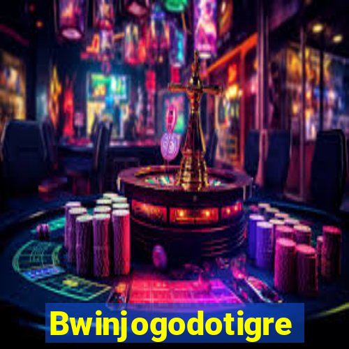 Bwinjogodotigre