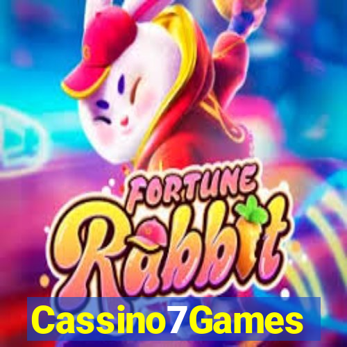 Cassino7Games