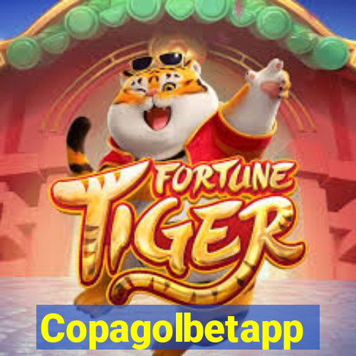 Copagolbetapp