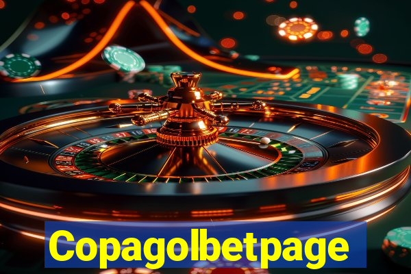 Copagolbetpage