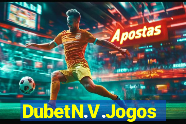 DubetN.V.Jogos