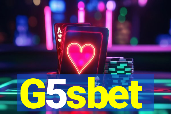 G5sbet