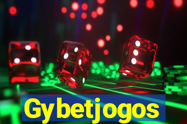 Gybetjogos