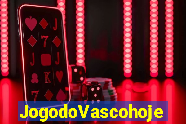 JogodoVascohoje