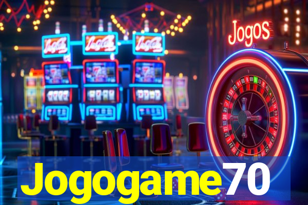 Jogogame70