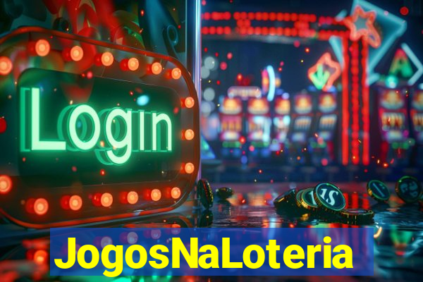 JogosNaLoteria