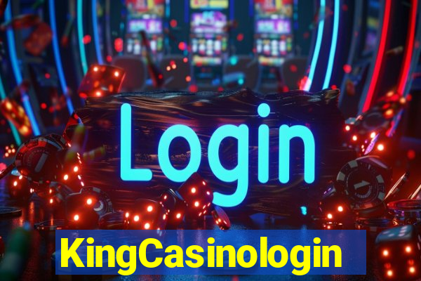 KingCasinologin