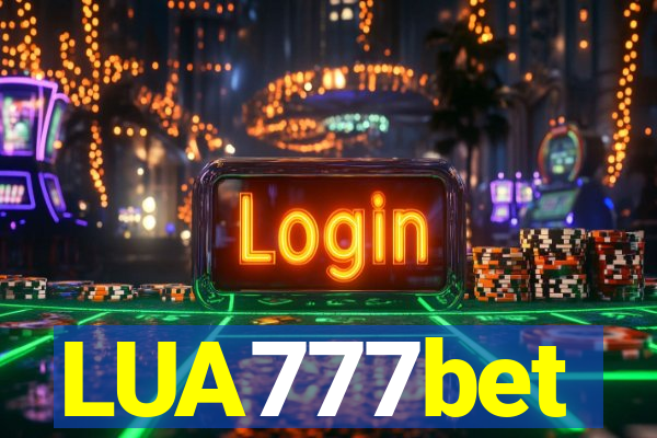 LUA777bet