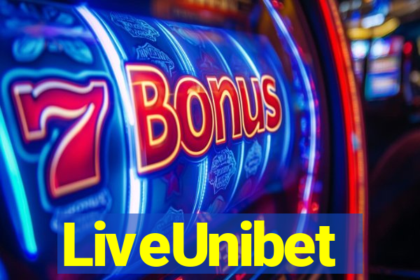 LiveUnibet