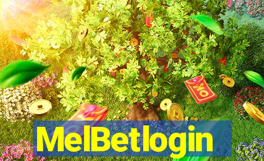 MelBetlogin