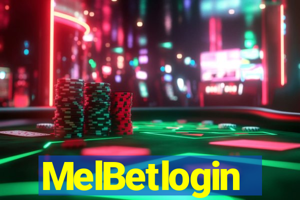 MelBetlogin