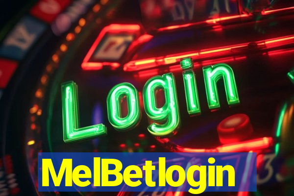 MelBetlogin