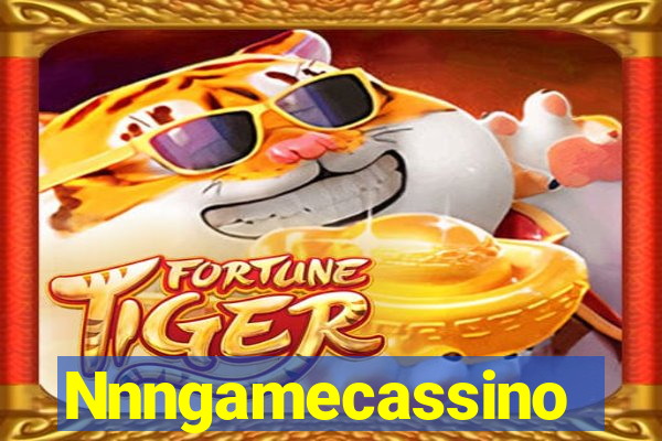 Nnngamecassino