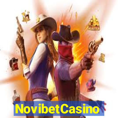 NovibetCasino