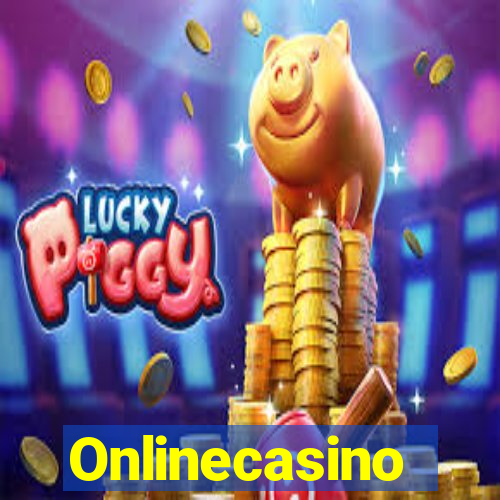 Onlinecasino