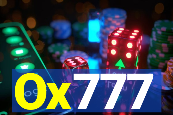 Ox777