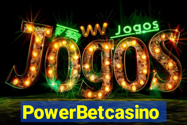 PowerBetcasino