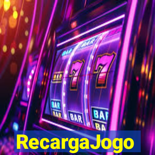 RecargaJogo