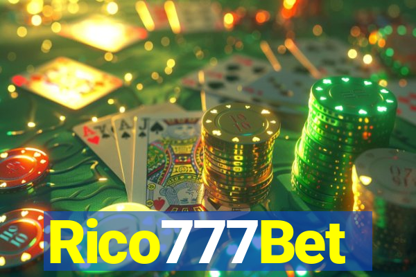 Rico777Bet