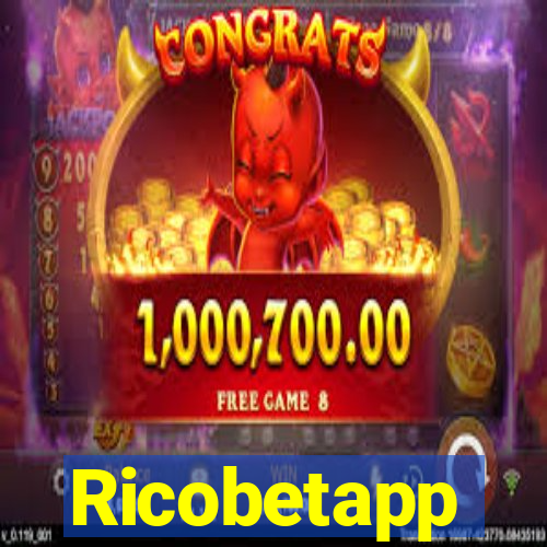 Ricobetapp