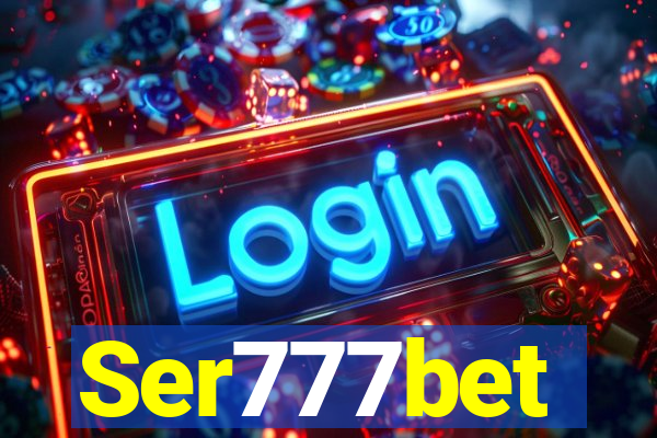 Ser777bet