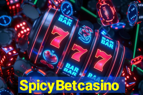 SpicyBetcasino