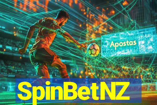 SpinBetNZ