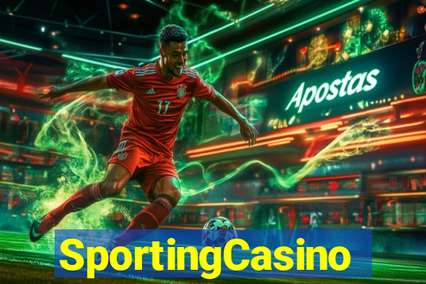 SportingCasino