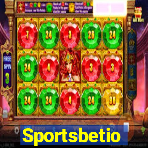 Sportsbetio