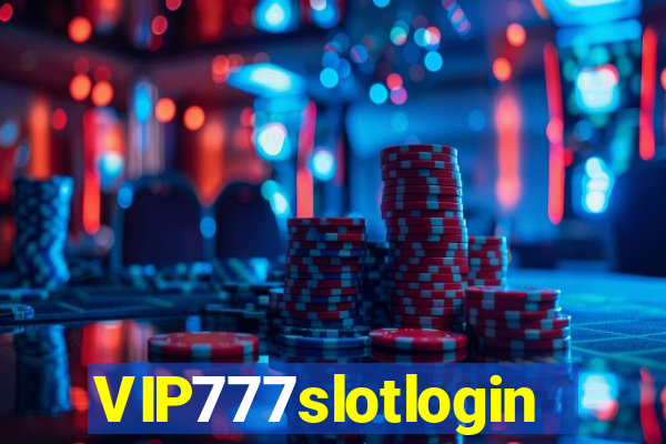 VIP777slotlogin