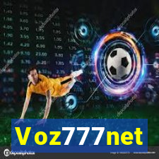 Voz777net