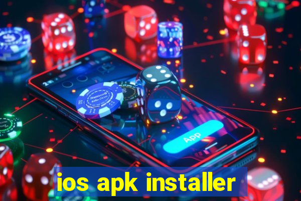 ios apk installer