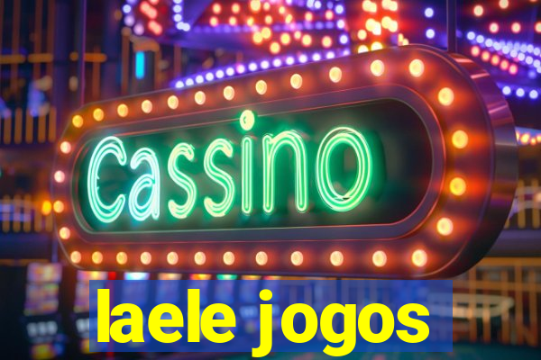 laele jogos