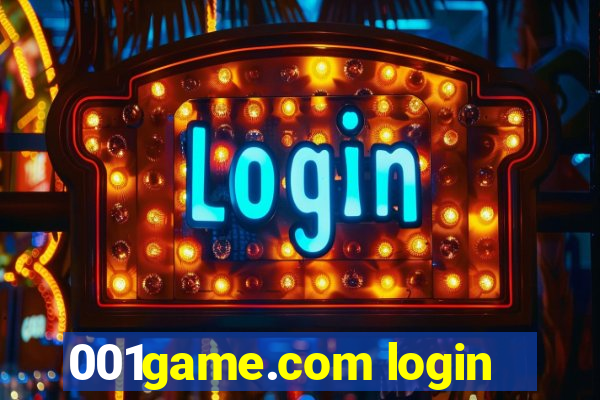 001game.com login