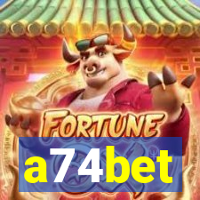 a74bet