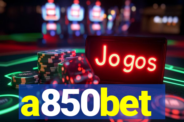 a850bet